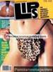 Adult magazine Lips - October (1991) (nice)